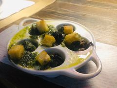 法国经典蜗牛-巴别塔法餐舍(朝阳店)