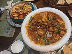 -松针蔡记蒸饺(花园路店)