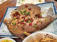 -刘师父老汉口江湖菜(蔡锷路店)