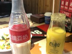 -阿里巴巴海鲜烧烤家常菜(黄岛店)