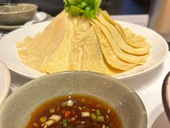 -客家大院·非遗赣南客家菜(郁孤台店)