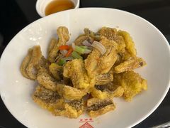 -丰收日·小海鲜·沪上家宴(顾村正大店)