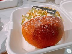 -BUTTERFUL&CREAMOROUS 黄油与面包(万象城店)