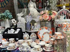 -陶缘陶瓷工厂店