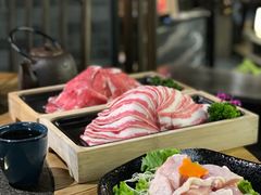 -湊湊火锅·茶憩(东城万达店)