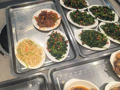 -韩麦大冷面(桂花街直营店)