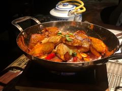 -绿茶餐厅(千岛湖银泰城店)