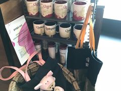 -星巴克(江北机场店)