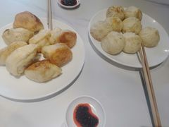 -许老八包子铺羊汤馆(绿地世纪城店)