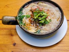 -老建水鸡脚王(翰林街店)