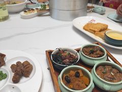 -梅利汴京烤鸭•开封豫菜地标店(东大街店)