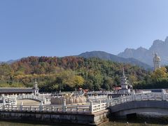 -九华山风景区