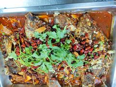 -乔阿马·江南味·驴肉香(龙湖华泾天街店)