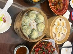 -熙春园餐厅