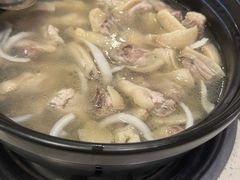 -烹然四季椰子鸡火锅(团结湖总店)