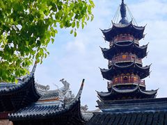 -龙华寺