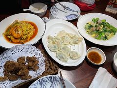 -前海沿·青岛菜(五四广场永旺店)