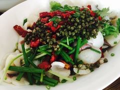-大地土窑菜馆·特色罗浮农家菜(罗浮山景区店)