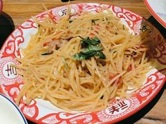 -破三川·新川菜(静安大融城店)