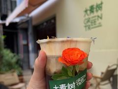 -大青树咖啡(大理古城店)