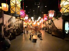 -中国闽台缘博物馆