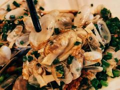 葱油贡对-浙C老邻舍(西城海错店)