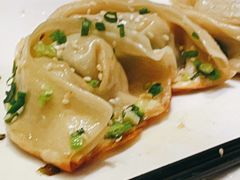 -广玉兰上海菜(德平店)
