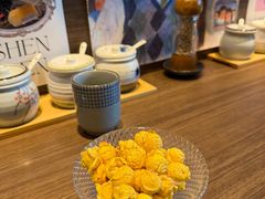 -雷神拉面(财富中心玉米楼店)