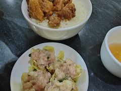 -品香排骨饭(羊官路店)