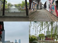 -衣裳街历史文化街区