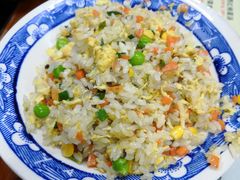 -粗茶淡饭(东关街店)
