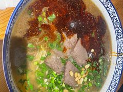 -伊麦佳兰州牛肉面清真美食店