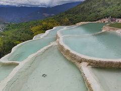 -白水台
