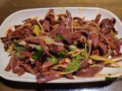 -盛德利食府 天津菜(河西店)