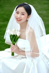 -黑马婚纱摄影
