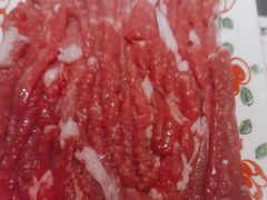 -清真·老门框爆肚涮肉·中华老字号(丰管路店)