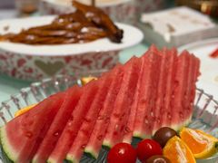 -香丰阁·烤鸭·川湘菜(清河店)