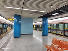 -汉中路(地铁站)