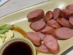 -鹿港小镇(悠唐店)