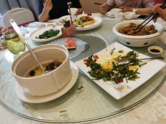 -年顺渔村(大岭山店)