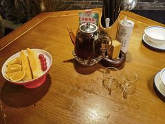 -李久其家民间餐厅(观沙岭公园店)