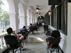 景观位-星巴克臻选(广州沙面店)