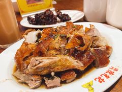 -陈光记烧腊(长寿路店)