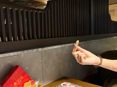 -老头儿油爆虾(星光一期店)