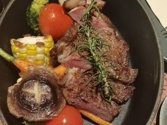 -La Terre乐田(万象城店)