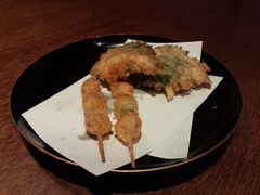 -是山居