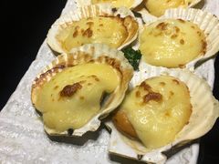 -梅筑·创意料理(王府井百货店)