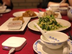 -老吉士酒家(天平路店)