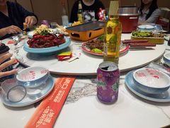 -小两口锦州烧烤·脆皮油边(依云北郡店)