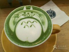 -COFFEE HOLIC(朝外SOHO店)